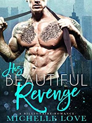 cover image of His Beautiful Revenge